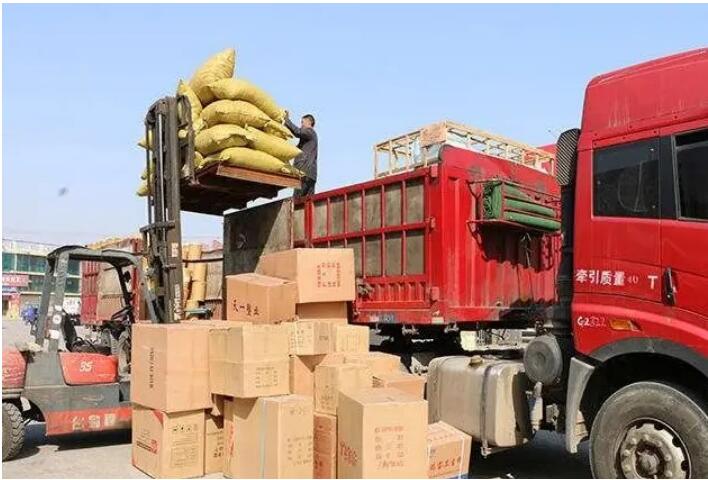 泉州到大兴安岭物流专线