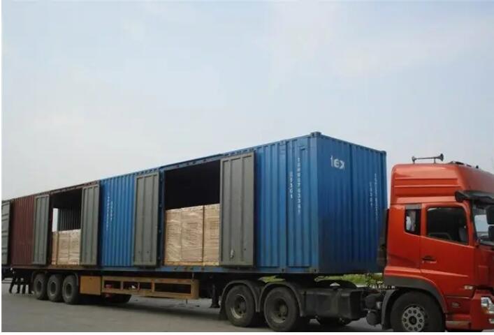 泉州到大兴安岭整车运输