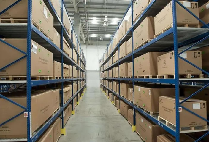 泉州到大兴安岭货物仓储