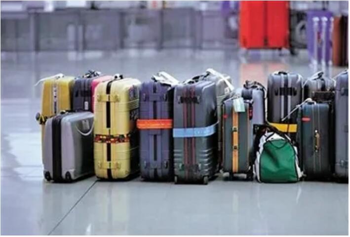 泉州到大兴安岭行李托运