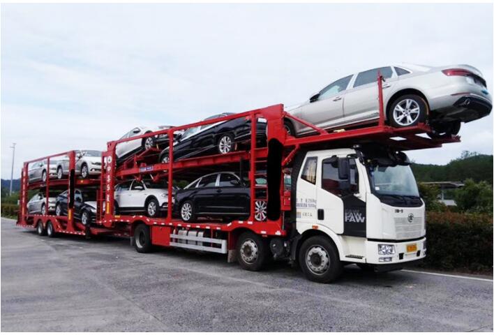 泉州到大兴安岭轿车托运